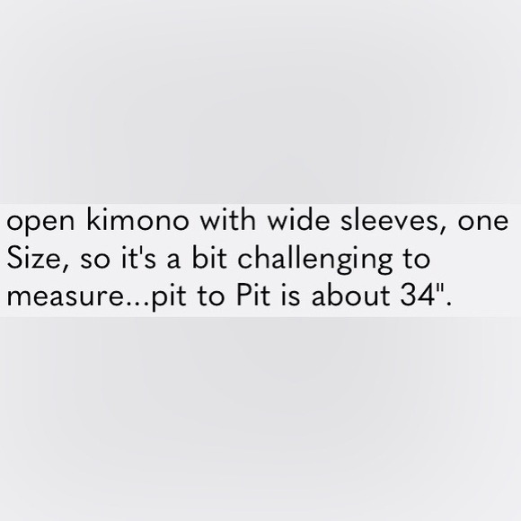 Vibrant Pink Open Knit Cardigan Layering Light Sweater NEW - Mesh Kimono Crochet - Picture 6 of 7